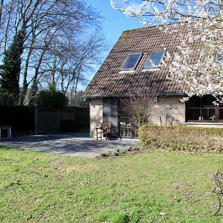 Villa Estelle Oostduinkerke Exterior photo